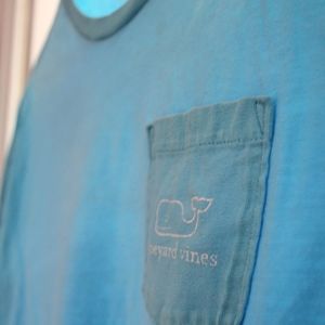 Vineyard Vines Long Sleeve Tee Shirt